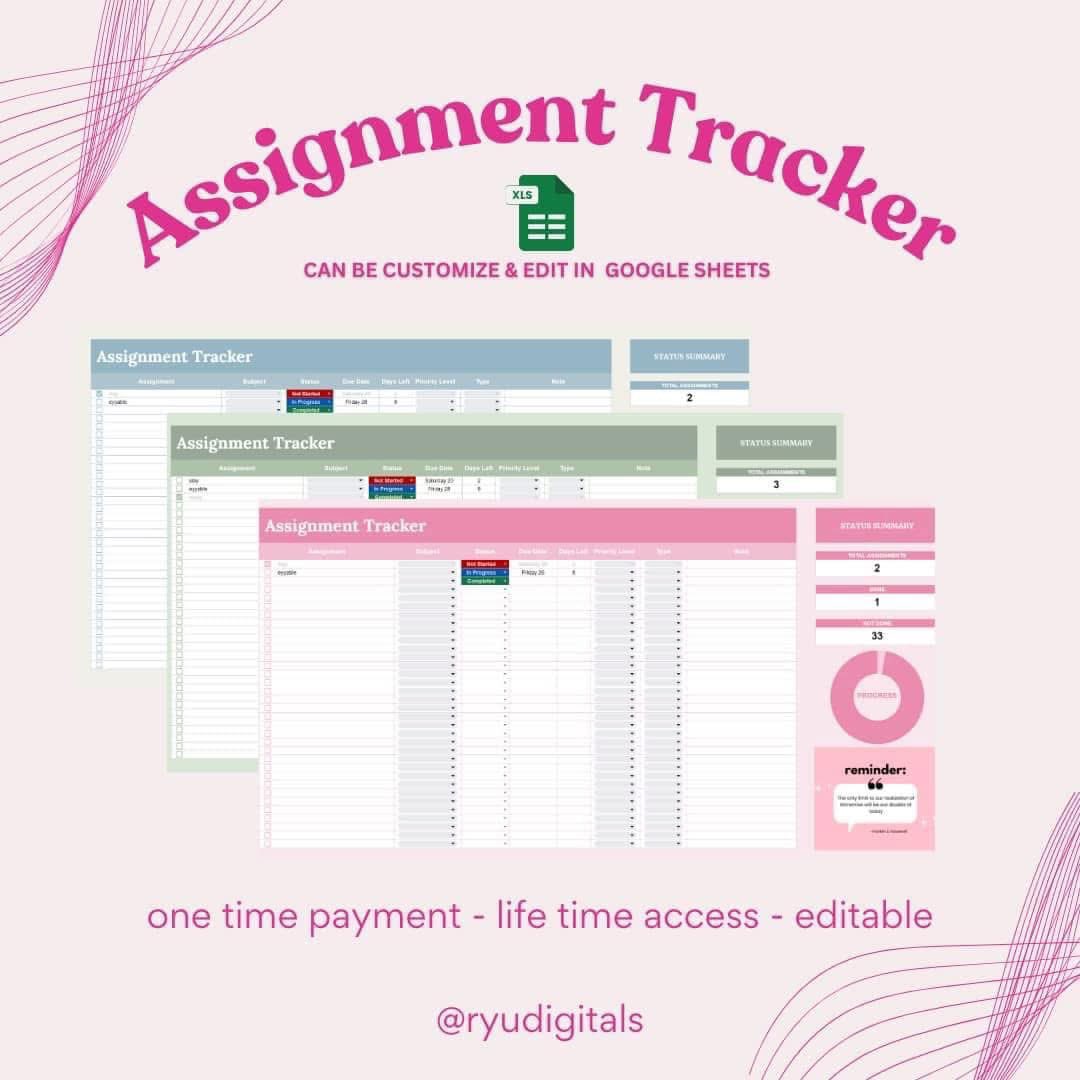 With new weekly allowance tracker!

Can resell as if you own the product!

Resell it on ur own price

For only ₱89 take risk or gain nothing

commissioner lf wtb wts premium iphone kpop pc bts sb19 bini svt seventeen lfs lfb wfh ph studytwt student bns