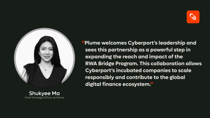 Plume Global China Community tweet media