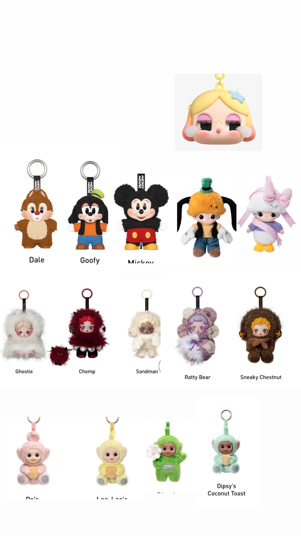 専用ラブブ＊他の方はご購入お控え下さい。 POP MART Official(Japan)
