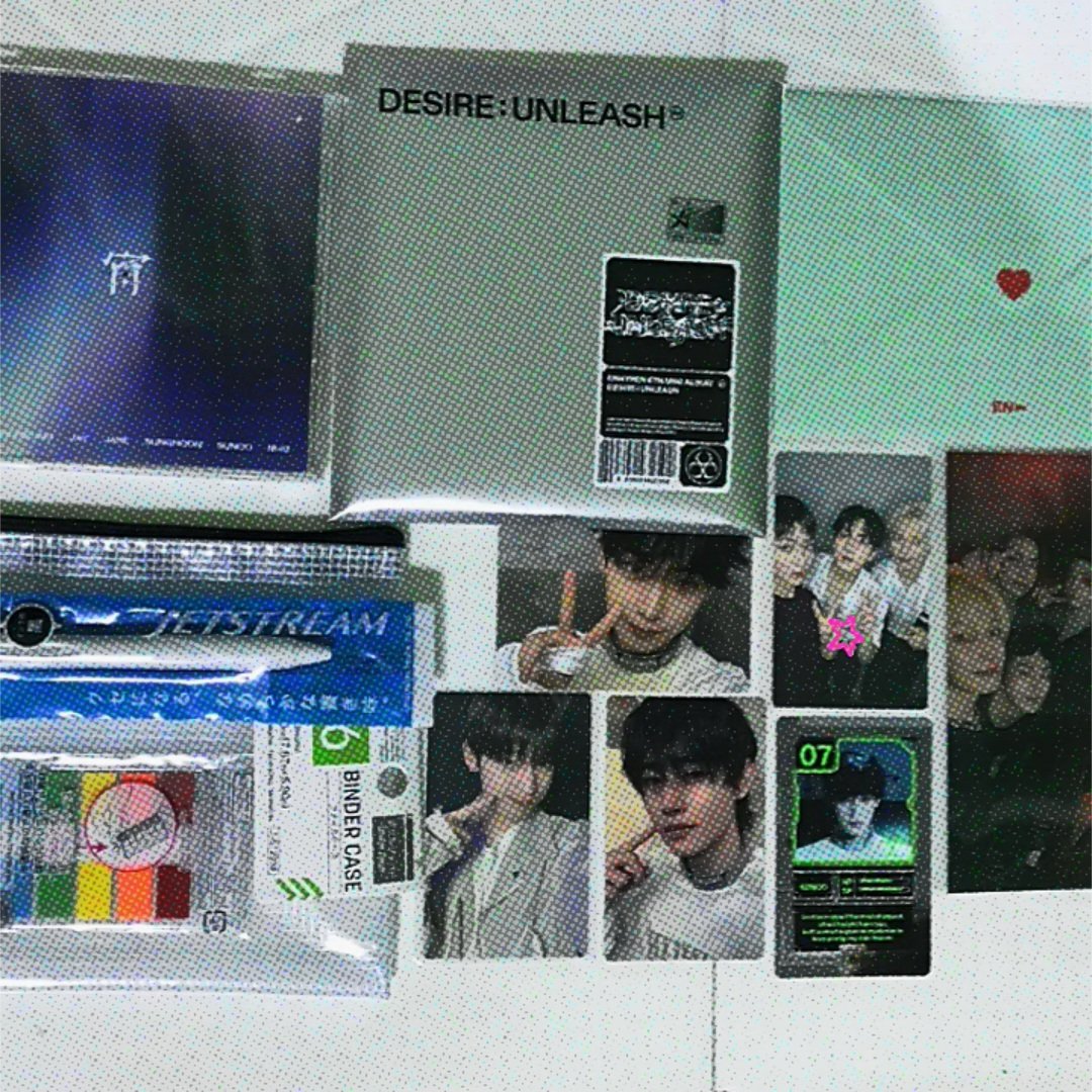 _onlysunoo's tweet photo. 💌 @NLL_Books
the surprise gift is finally hereee!! thank you so much againnn NLL<𝟑 .ᐟ i finally have desire:unleash album!. i will forever treasure this^^
#NLL_Donation #NI_KI
#NLL_Activity #NLL_GAProof
@ENHYPEN @ENHYPEN_members https://t.co/ON08hsCcF4