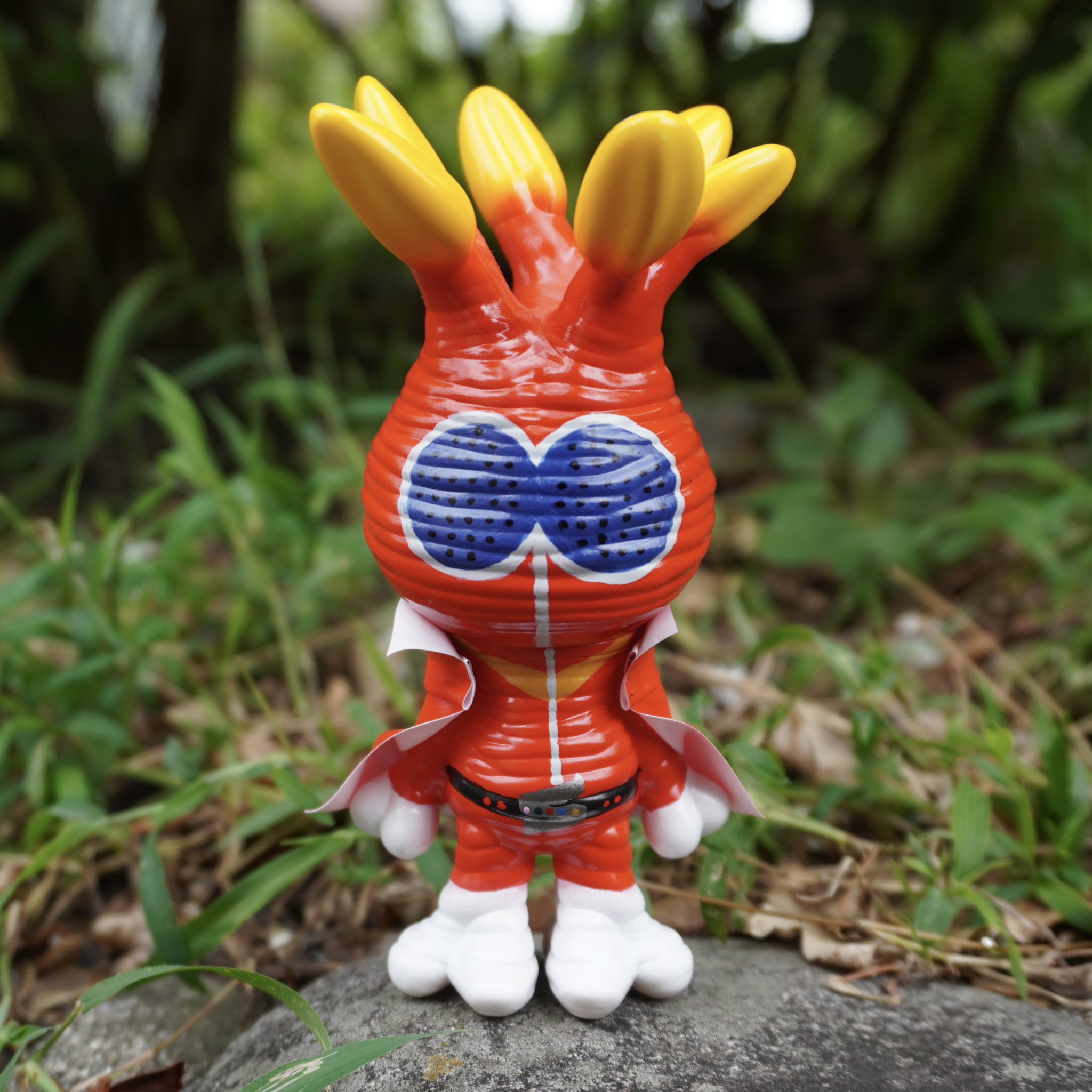 超希少❗️アグラオネマゴールデンドラゴン新芽付✨️ 超絶希少❗️アグラオネマレッドエメラルドドラゴン新葉展開中