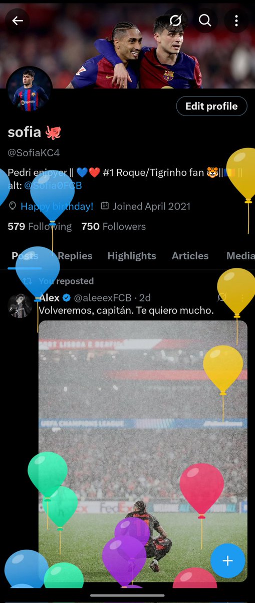 🎈