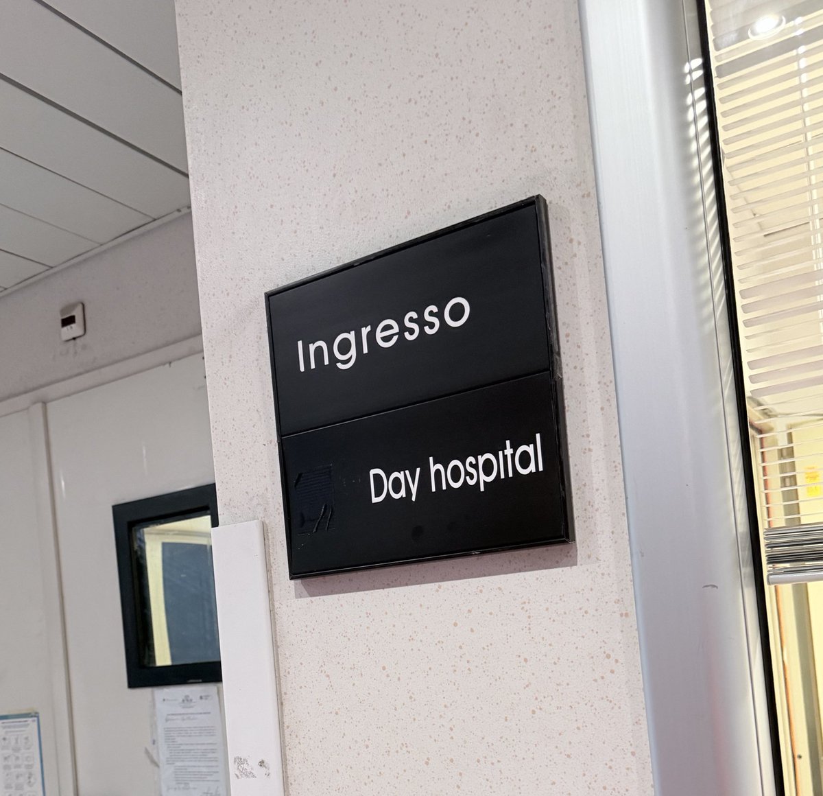 Oggi si fa la lunga…