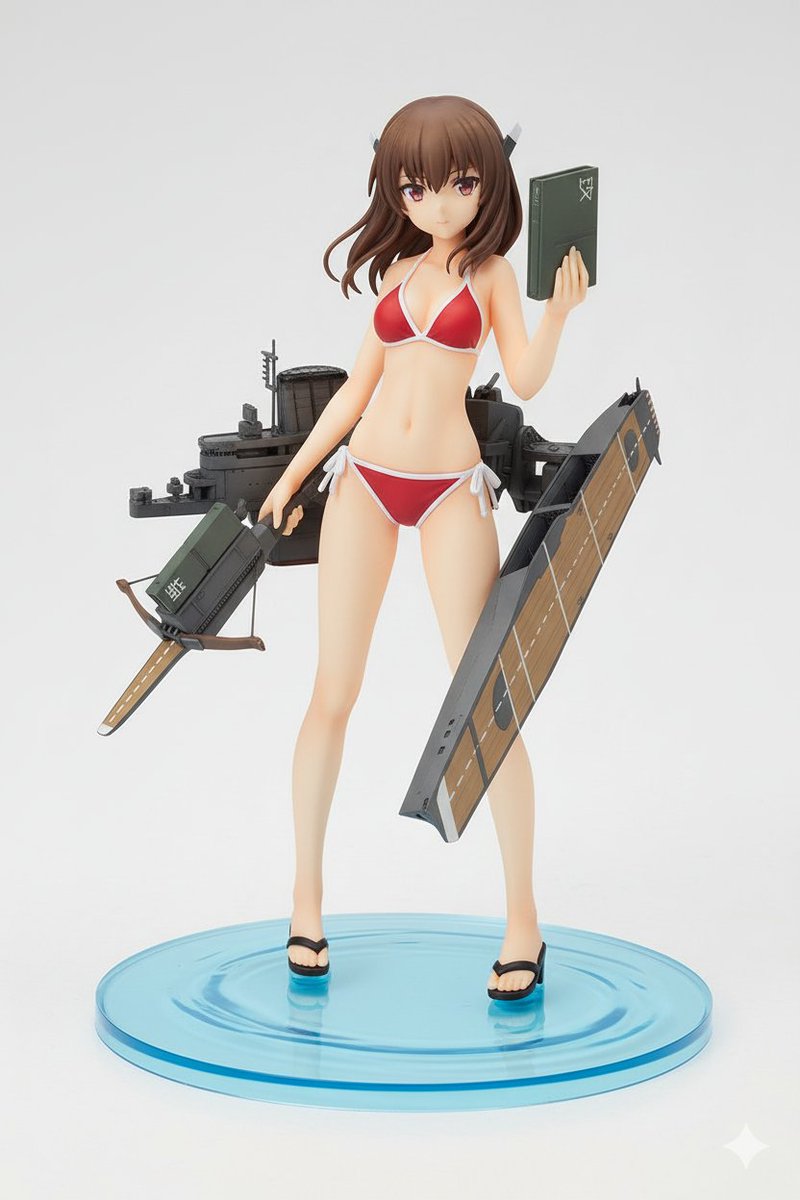 艦隊コレクション 艦隊Collection -艦Colle- : 日版1/6 艦娘島風: buyway.hk