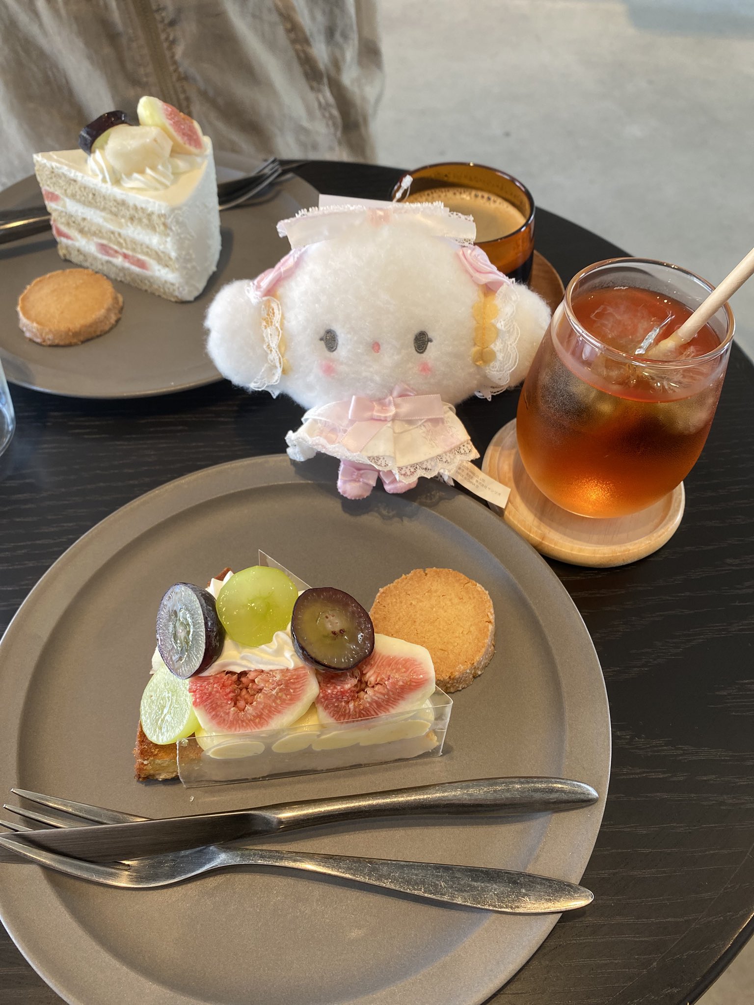 こぎみゅん スヤスヤ こぎみゅん💗グッズ情報 (@CGMN_goods) / X