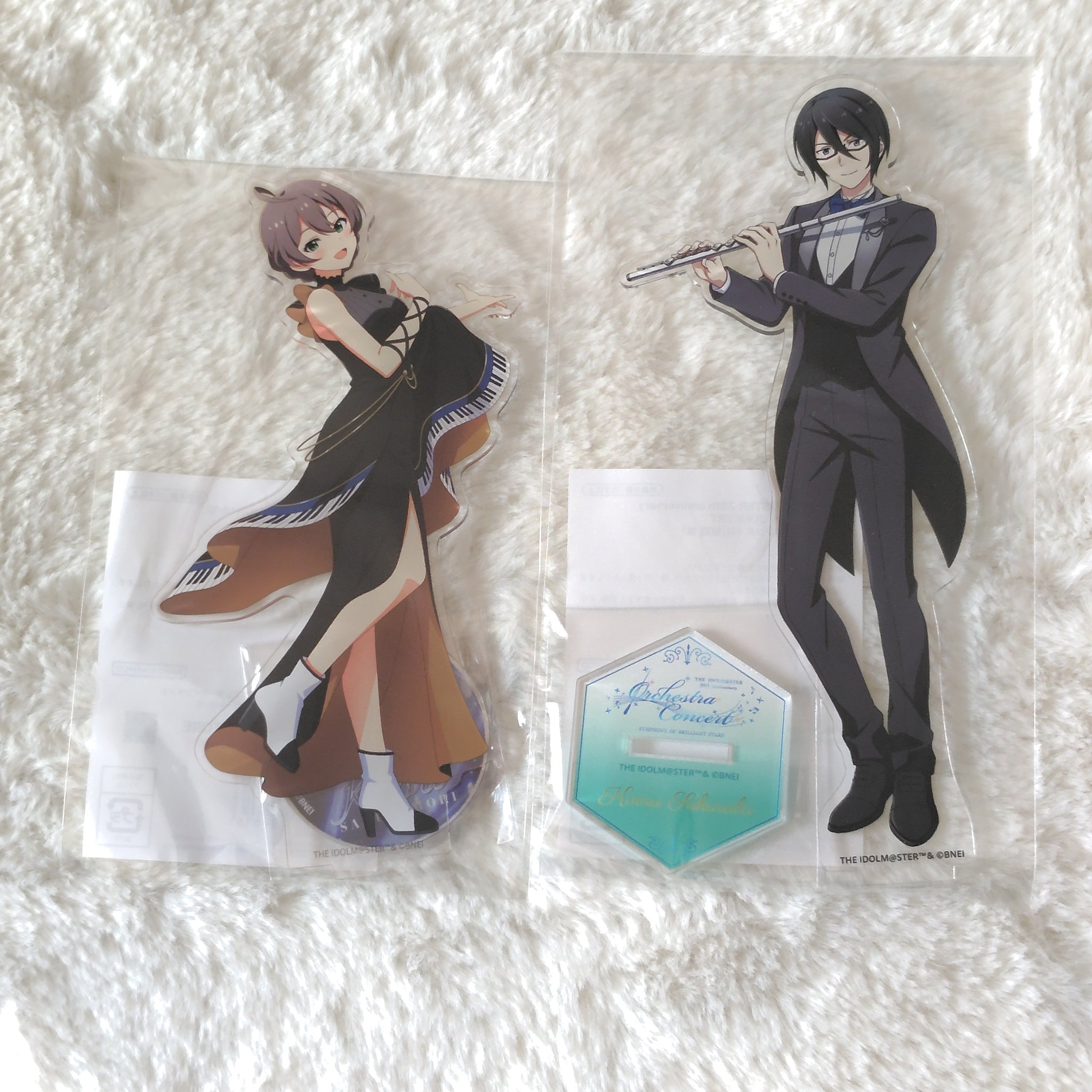 カナ・ノワール堂🌊 on X: 