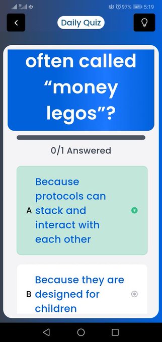DiorXXXL's tweet image. 25th of September 2025, Daily Quiz  

Xenea daily quiz answer - C

Marina protocol answer - A

Spur protocol answer - B

Syntax verse - A

 Daily Vault Pattern for 100 #SyntaxVersequiz 

 Vault Pattern : 8-4-9-2