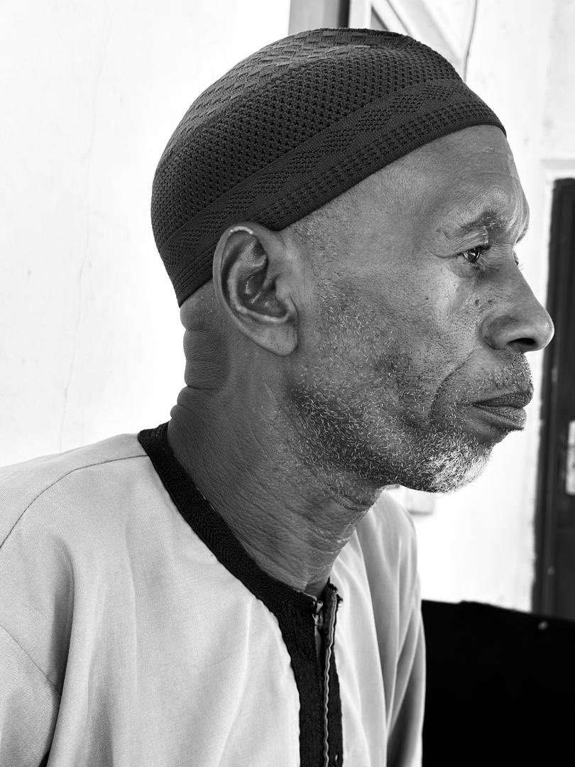 lcbc_cblt's tweet image. “I felt like I was still in exile.” — Mohammed Mu’azu, once rejected, now embraced through peace dialogues. The ex-combatant&apos;s journey from stigma to acceptance shows how community dialogue heals. 🙏 With support from 🇩🇪,🇬🇧,🇸🇪&amp;amp; @UNPeacebuilding @UNDPAfrica @LCBC 
#PBF #LakeChad…