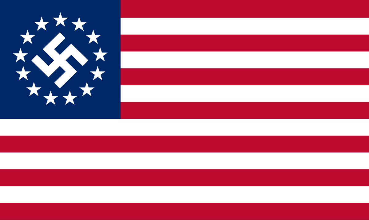 8nothing2's tweet photo. Make America great again https://t.co/KtYY8OqdN9