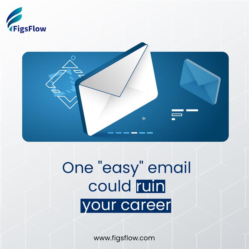 FigsFlow's tweet image. Don&apos;t ever use personal email for client work?
It might feel easier, faster, and more convenient. But it&apos;s risky. Very risky.
Read the full story figsflow.com/why-accountant…]
#Accountancy #DataSecurity #GDPR #ClientTrust #Compliance #FigsFlow