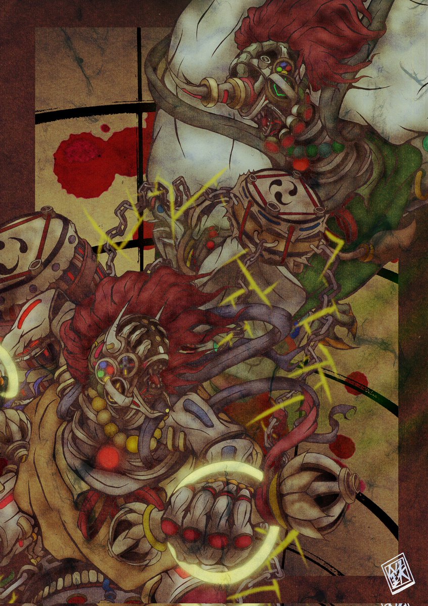 風神雷神☆ゆうと・こうた☆ 風神雷神☆ゆうと・こうた☆ 風神雷神☆ゆうと・こうた様