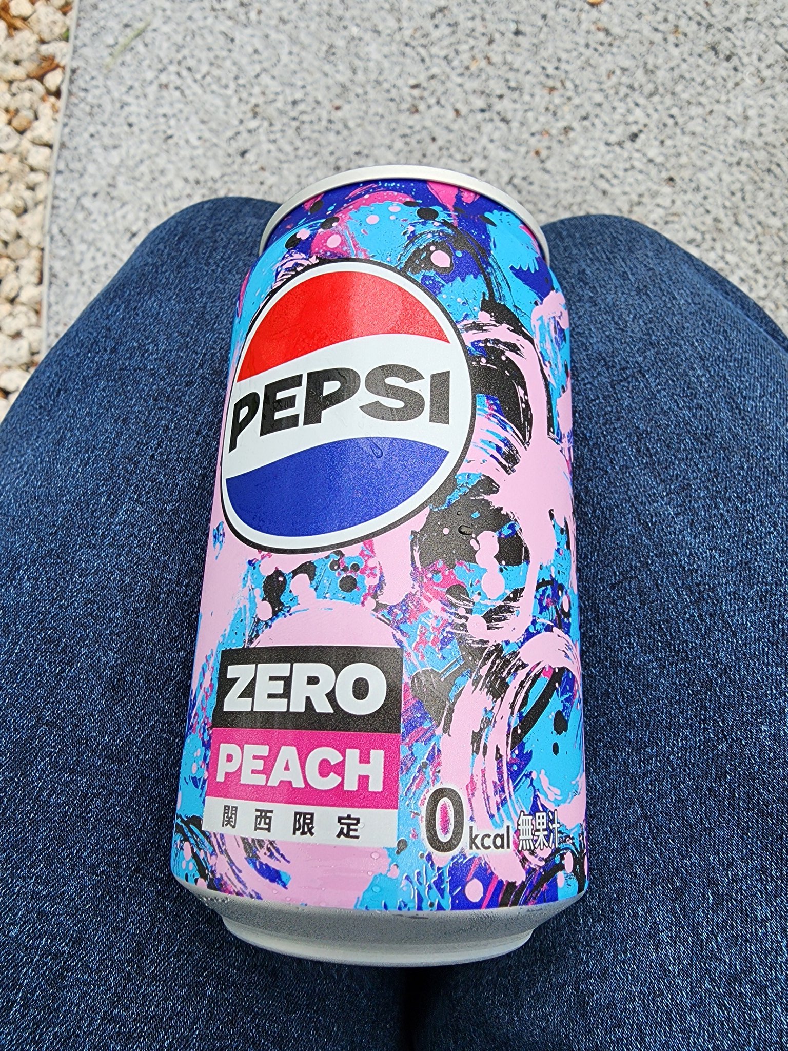 ペプシコラ 限定缶 ペプシコーラ - Search / X