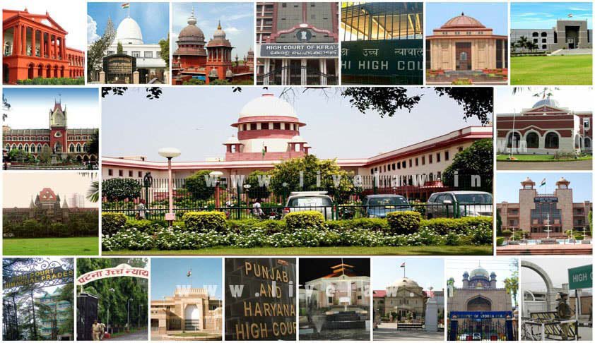 Rajasthan &amp; Karnataka HC ordered #TaxAuditExtention yesterday, today extension plea will be heard in following High Courts:

1. Allahabad HC
2. Bombay HC
3. Delhi HC
4. Madhya Pradesh HC
5. Punjab &amp; Haryana HC

#Extend_Due_Date_Immediately #ExtendTaxAuditDueDate #icai