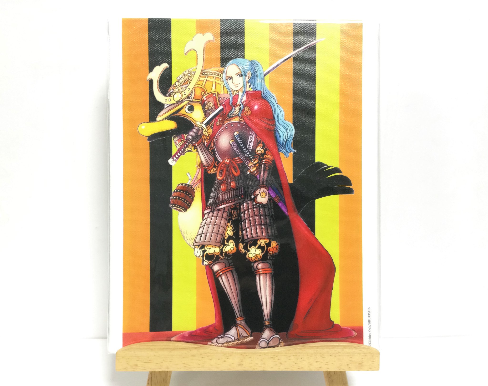 ART gallery 煌　麦わらの一味 ART gallery 煌 麦わらの一味 ART gallery 煌 麦わらの一味Ω