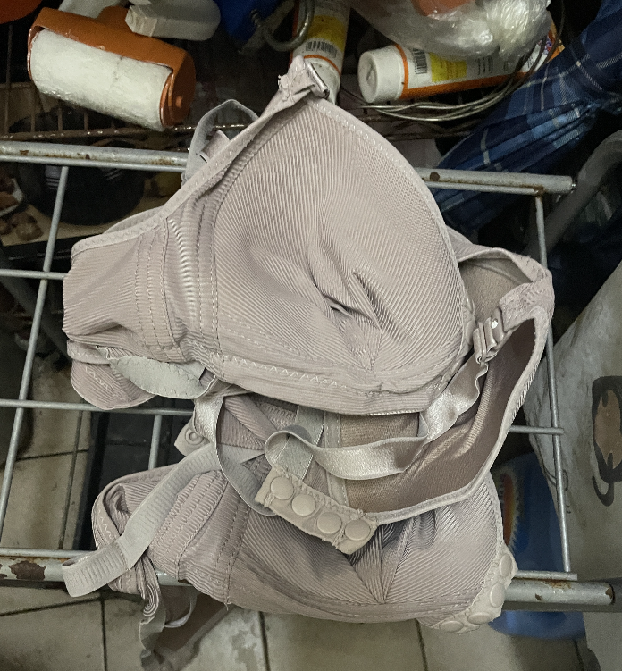 同學媽媽內衣 tweet media