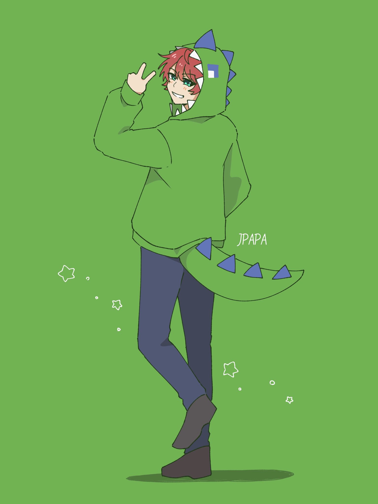 ちる (@CHILL_1112) / X