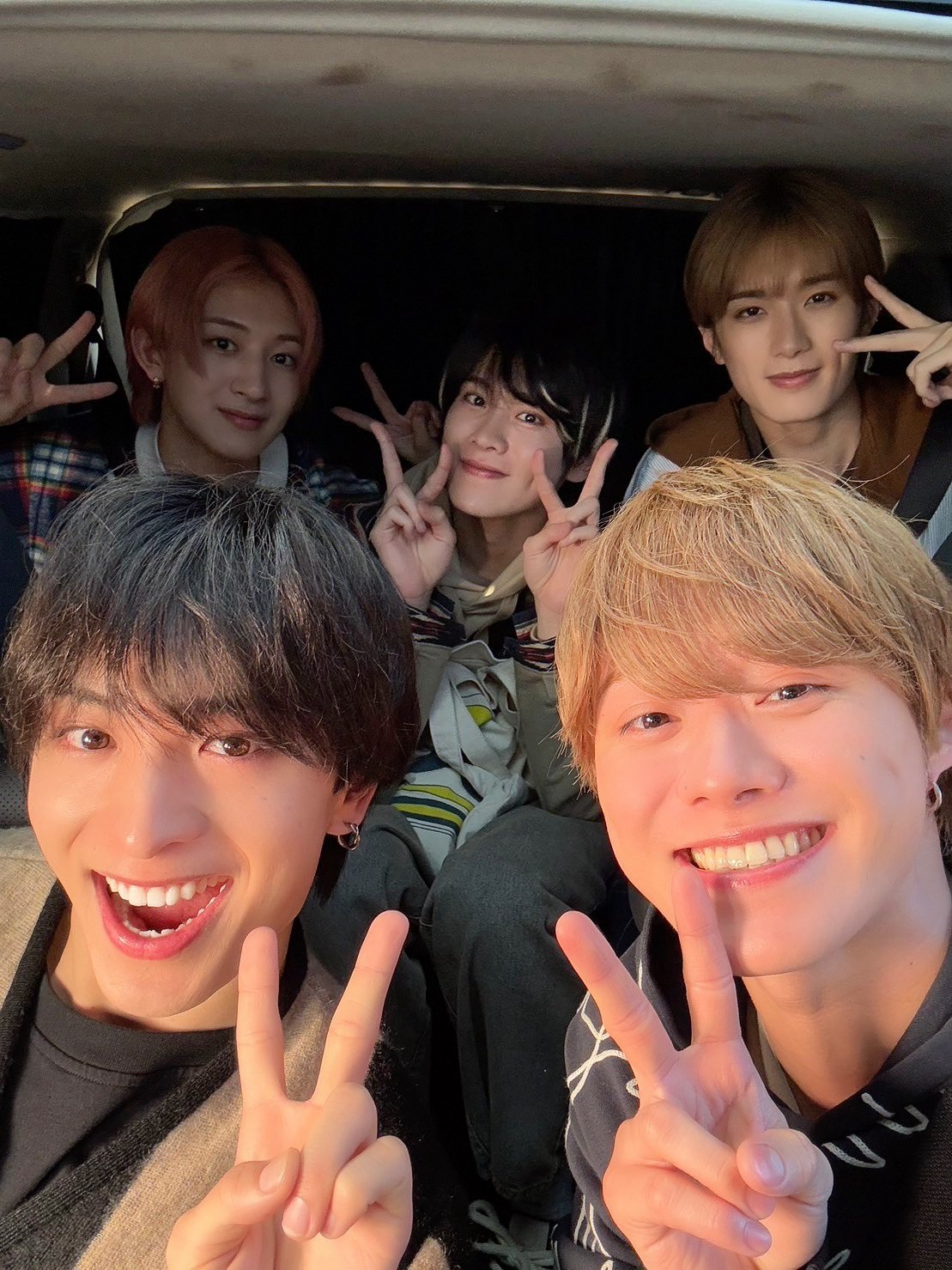 M!LK OFFICIAL (@milk_info) / X