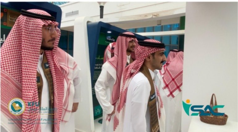 المجلس الاستشاري الطلابي التقني tweet media