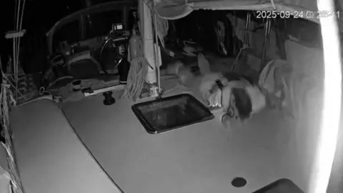 Küresel Sumud Filosu, İsrail'in İHA saldırıları nedeniyle Uluslararası Ceza Mahkemesi'ne başvuracak