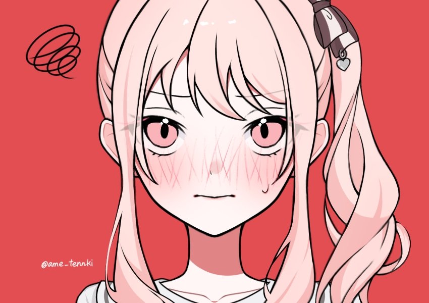 ゆすらめあ (@yusurame_4): 
