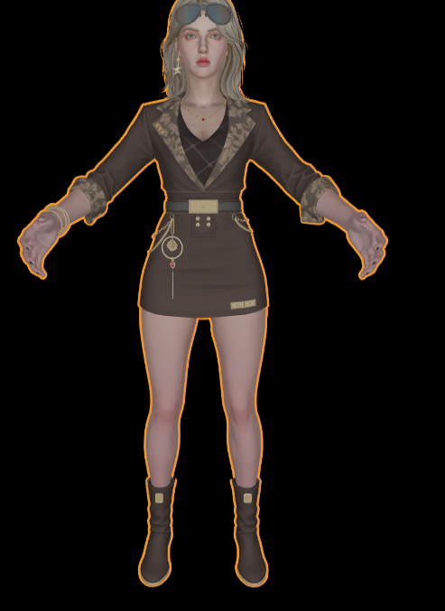 FragPunk Leaks tweet media