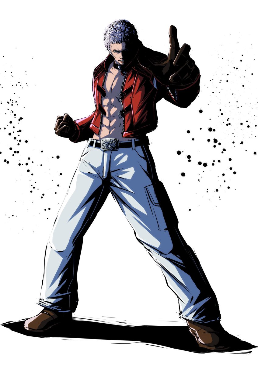 BLADE43883059's tweet image. 