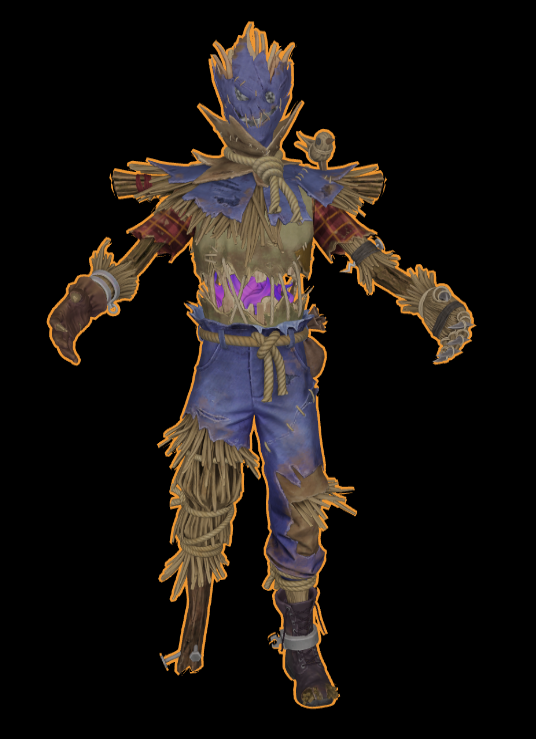 FragPunk Leaks tweet media