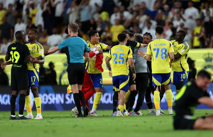 النصر ضد الاتحاد.. 5 معلومات تهمك قبل مباراة الجولة 4 من الدوري السعودي. 
