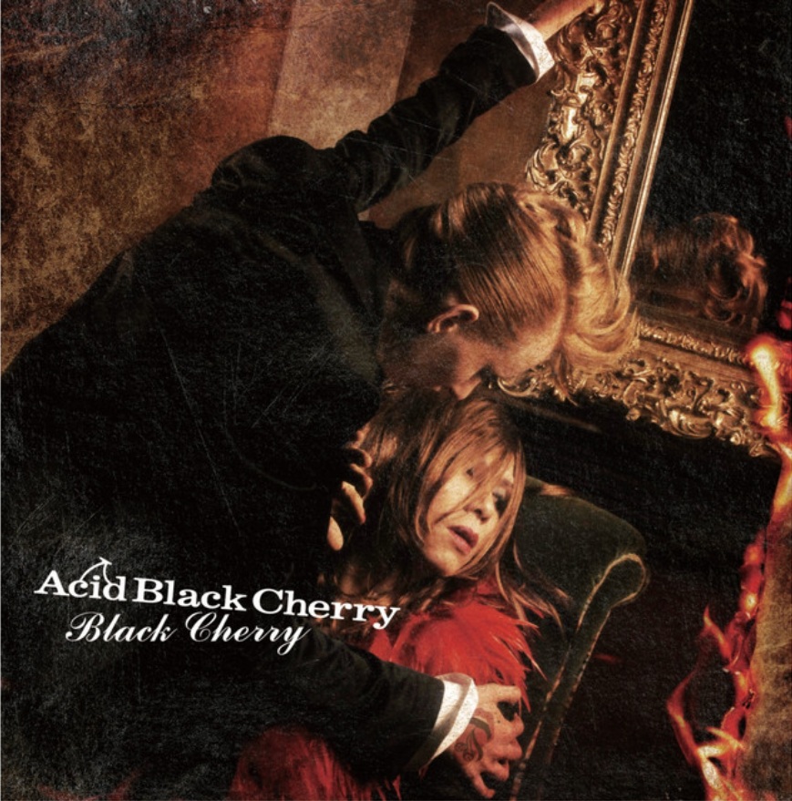 Acid Black Cherryアルバムセット 絶版 初版本 帯付き Acid Black Cherry BLACKBOX - メルカリ