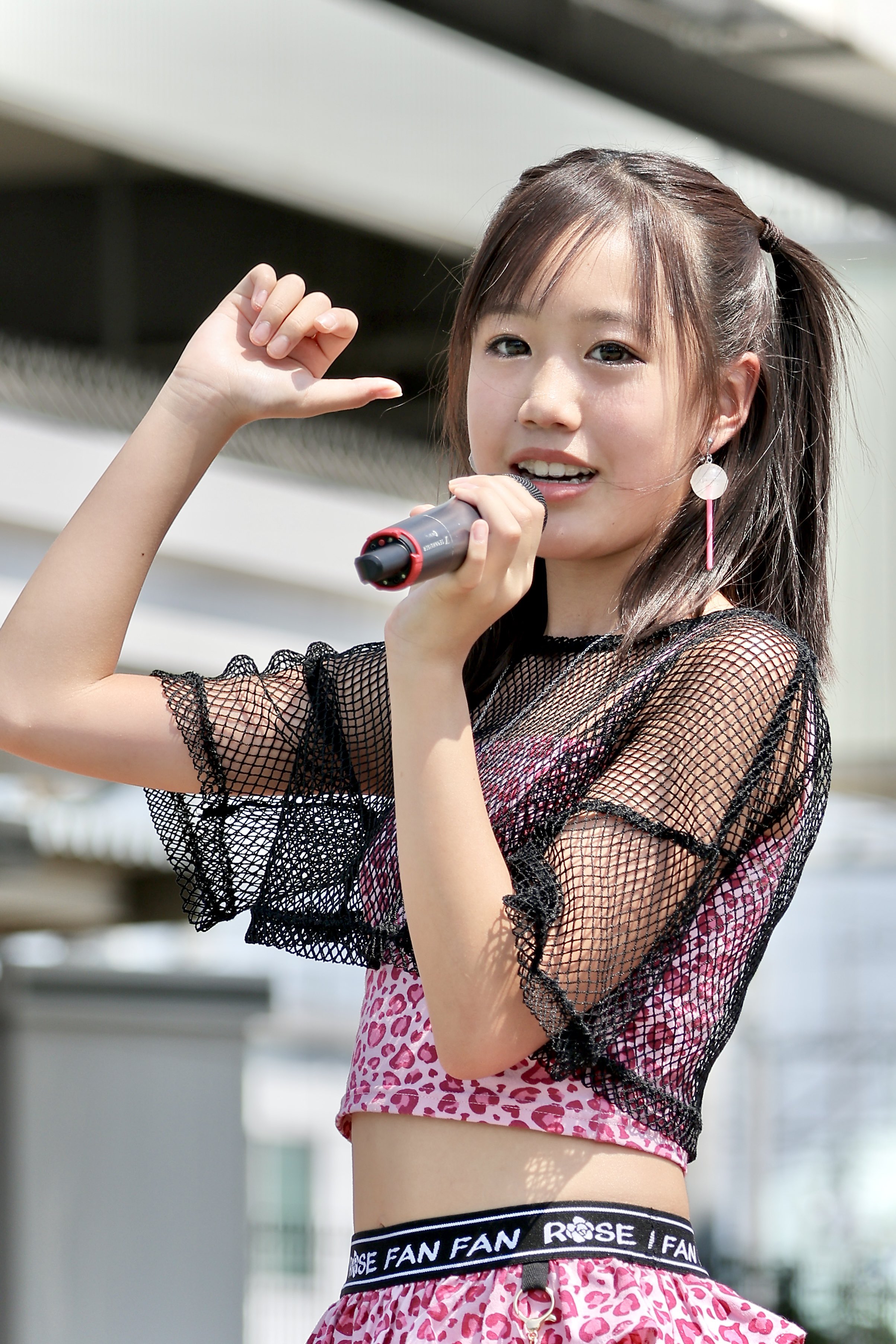 アイドル minosa ☆KURISAKI☆ on X: 