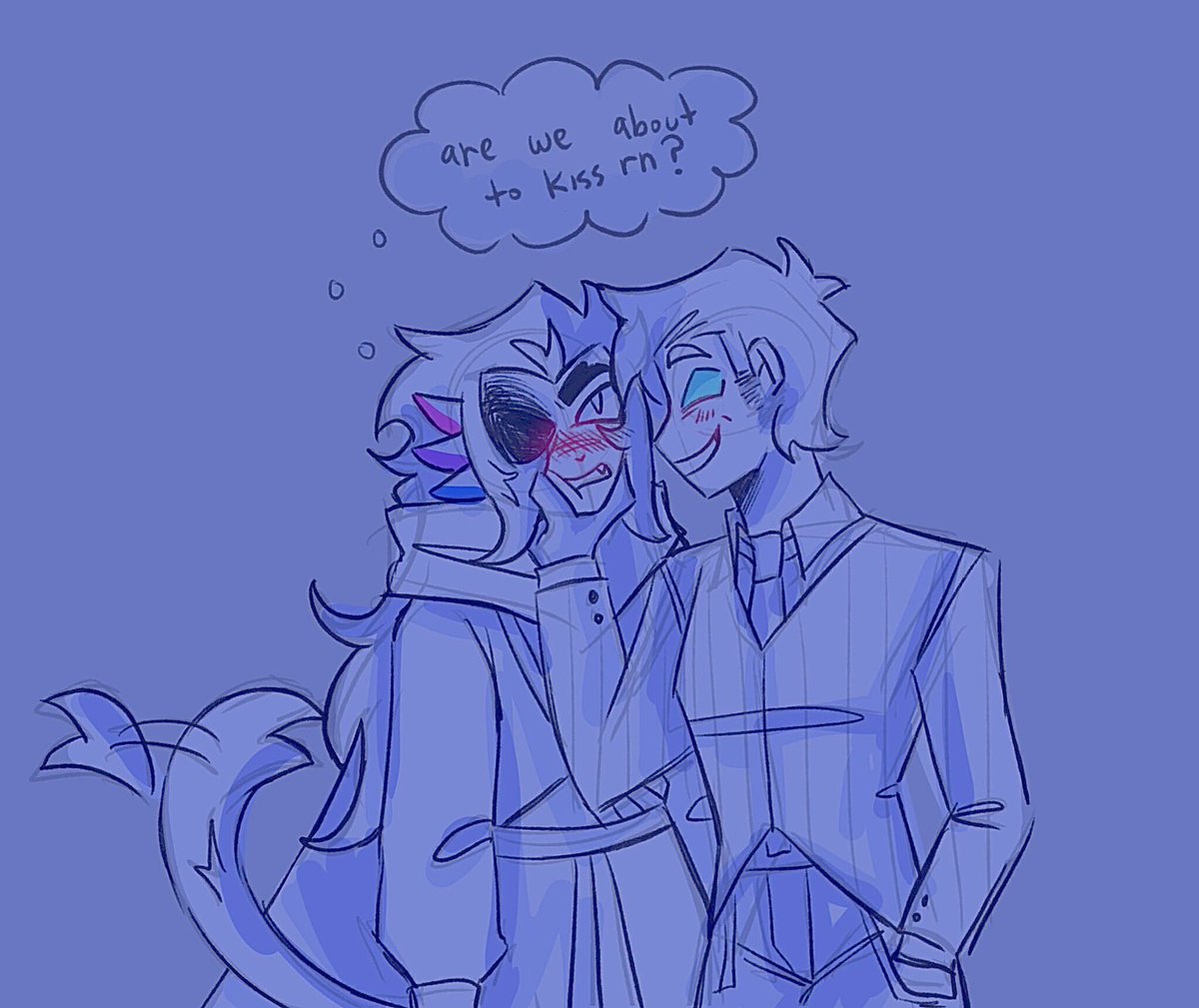 sleepingheadzzz's tweet image. Yeah they are ^^ #shadowpuppet