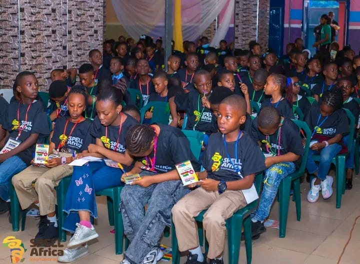 spellafricaintl's tweet image. - Sound, Tables/Chairs, power supply.

Don’t miss out! 📞 For partnership &amp;amp; hosting details, WhatsApp: +2349070027521.

Together, let’s raise future leaders, one word at a time!

#SpellingLeadersCompetition #17thEdition #HostSchoolOpportunity #SpellToLead #EducationForExcellence