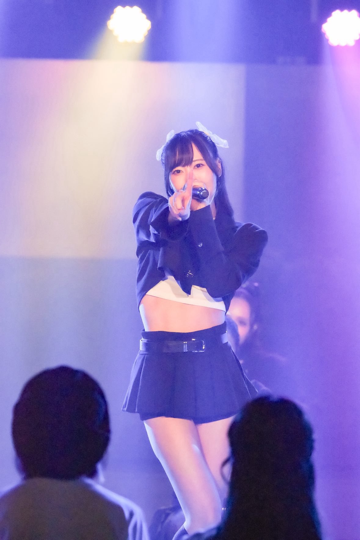 α型 空間を超えて✨玉響 体力限界突破の力❗️ XZ TOKYO (@XZOfficial_) / X