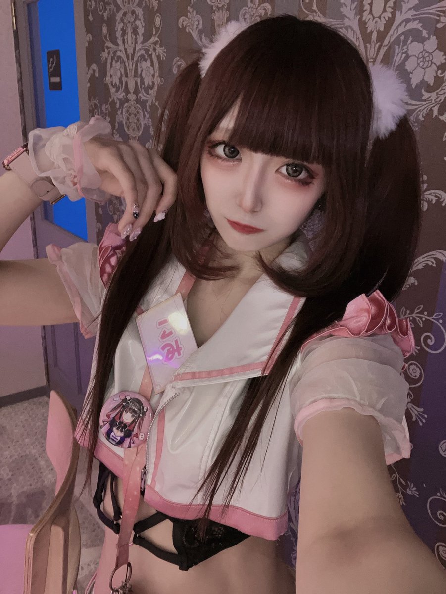 ai_SWAW's tweet image. エンジェル降臨˙˚ʚ✞ɞ˚˙
朝まで店長の夕姫ちゃんと💖💖💖💖