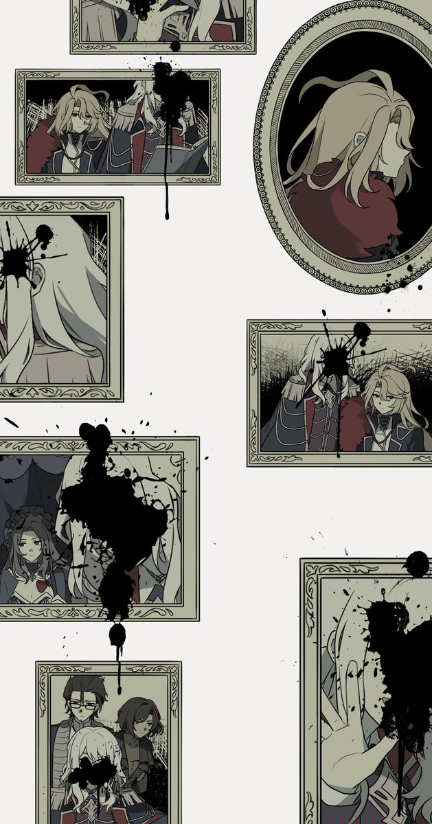 其实是手书用的会被遮住的东西