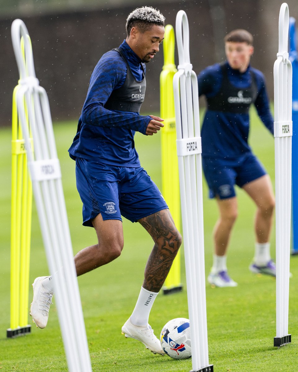 Preston North End FC (@pnefc) on Twitter photo Jebbo. πβ‘
#pnefc Jebbo. πβ‘
#pnefc