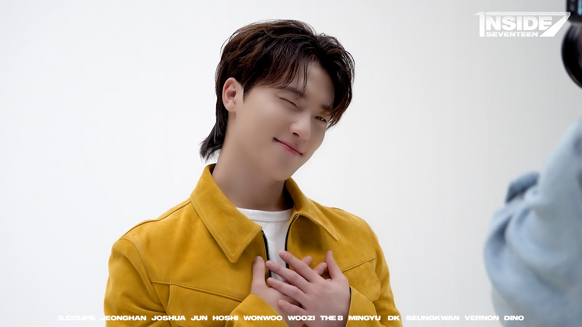 seventeen HBD yzy yizhiyu 中華ヨントン A コンプ バーノン burstday yizhiyu yzy A ヨントン トレカ 中華 - メルカリ