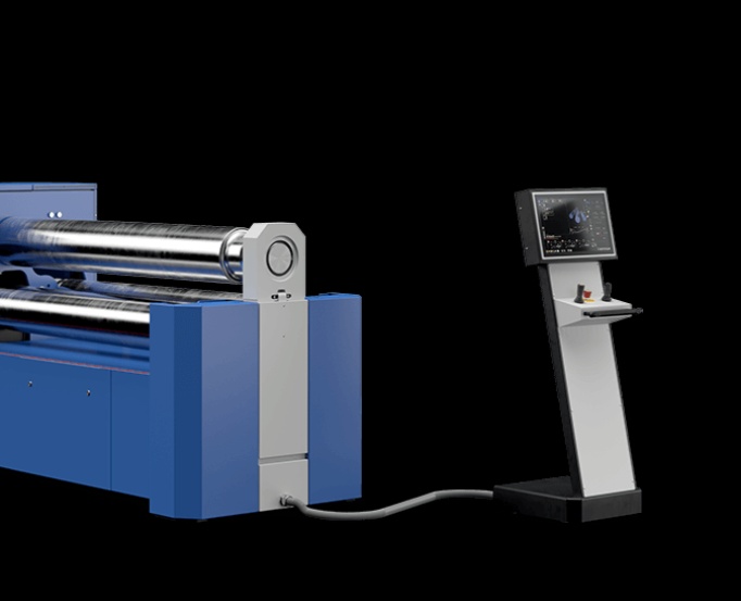 RAMENGTOOL's tweet image. Meet the future of Bending with BENDtronic® – Intelligent Bending Control by @HAEUSLER AG

📉 No scrap
⚙️ No rework
⏱️ Minimal production time

Powered by AI to give you perfect control over machine movement AND the final bending result
#HAEUSLER #AutonomousBending #Factory40