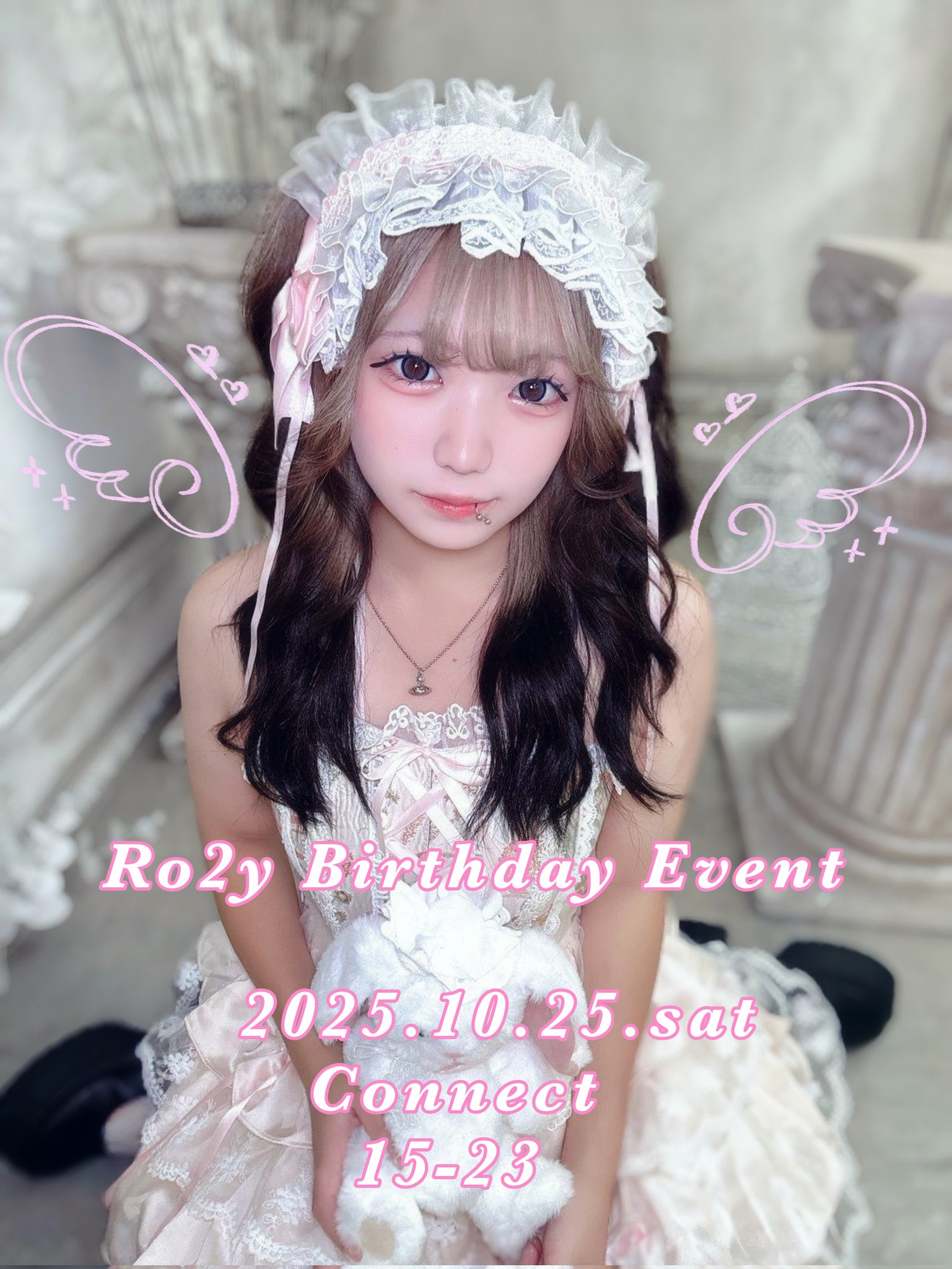 れん (@HT_renyan_) / X