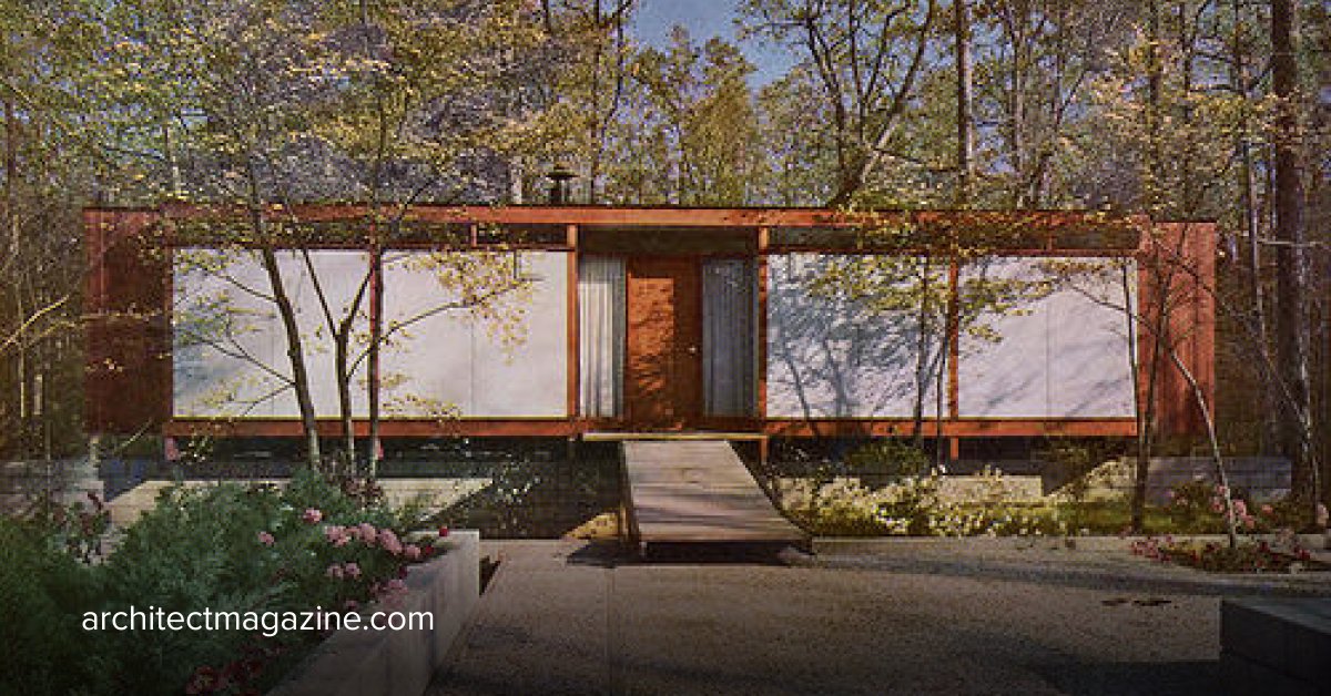 George Matsumoto helped define mid-century modern architecture in NC.

As a professor at NC State’s School of Design, he left a lasting mark through clean lines, open layouts, and award-winning residential work.
 
#ArchitectSpotlight #GeorgeMatsumoto #Modernism #MCAArchitecture