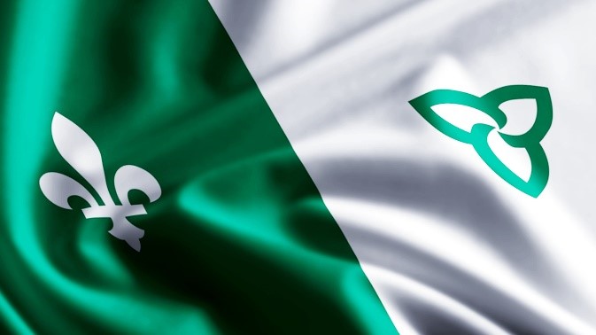 September 25 is Franco-Ontarian Day!

Did you know? There are more than 622,000 Francophones and 1.5 million Ontarians who can speak French, making Ontario Canada’s largest Francophone community outside of Quebec.

Learn more at ontario.ca/page/franco-on…