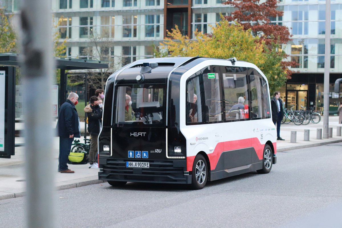 IRFofficial_org's tweet image. The future of safe, resilient, and inclusive autonomous mobility is taking shape.

IRF is driving the extension of Operational Design Domains (ODDs) to ensure Automated Driving Systems can safely navigate beyond pilot zones. It covers infrastructure such as tunnels, city centres…