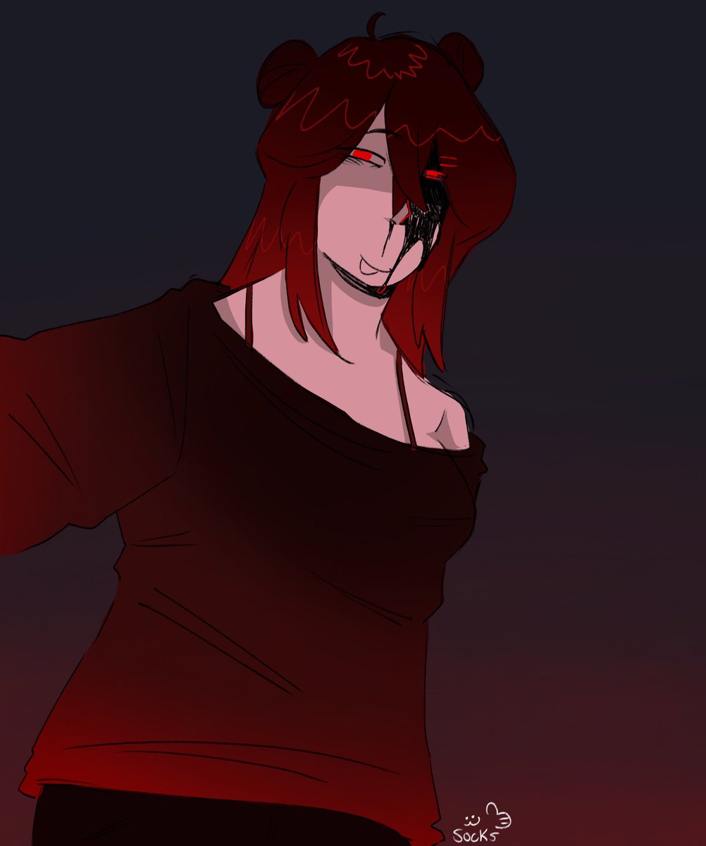 ssako_o0os's tweet image. #lazyart #art