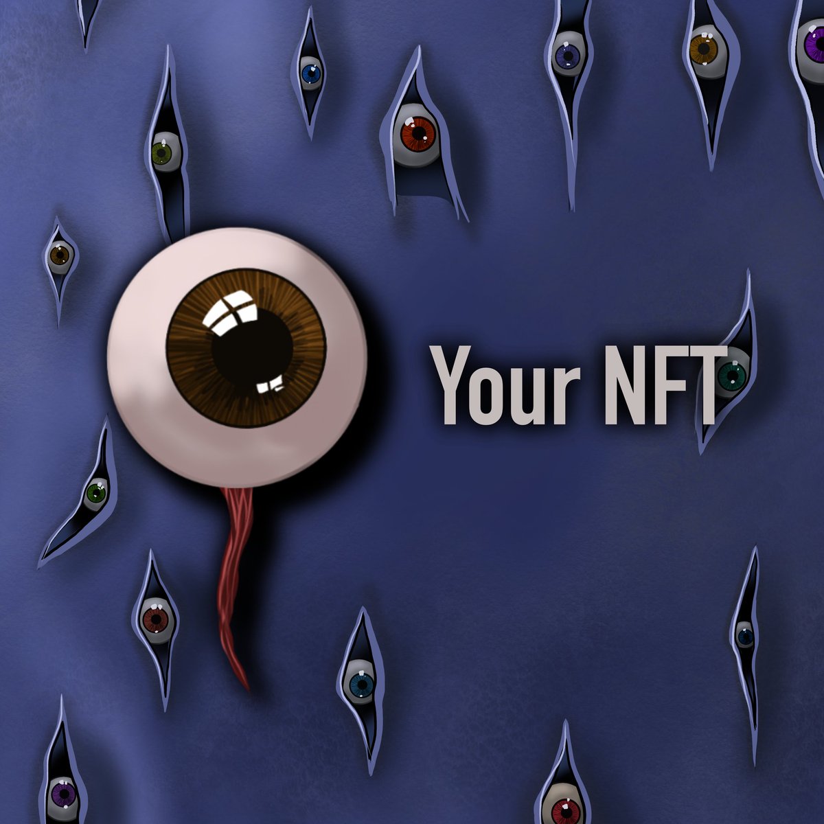 FourstickA's tweet image. GM
Show me your NFT collections 🪟
I’m hunting for something unique — might buy if it catches my eye 👀
Drop your link + tell me why it’s special.

#NFT #NFTCommunity #OpenSea #Base