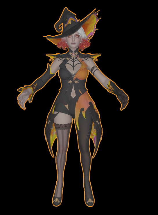 FragPunk Leaks tweet media