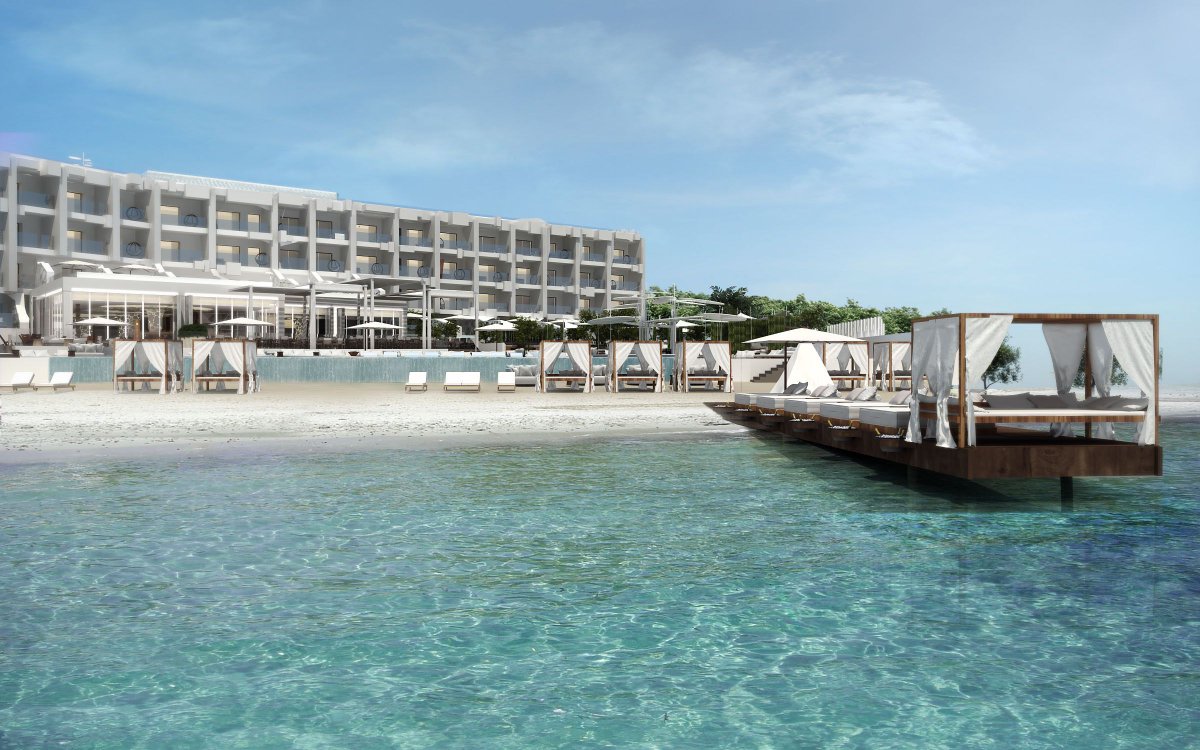 Abode2 (@abodetwo) on Twitter photo Ibiza's more than a summer playground—it's a year-round hub for international buyers, creatives, and wellness seekers. Prices are up 16.5% to €7,465/m², with scarce supply and growing demand. Fewer parties. More purpose.
#Ibiza #LuxuryRealEstate #IslandLife #PropertyInvestment Ibiza's more than a summer playground—it's a year-round hub for international buyers, creatives, and wellness seekers. Prices are up 16.5% to €7,465/m², with scarce supply and growing demand. Fewer parties. More purpose.
#Ibiza #LuxuryRealEstate #IslandLife #PropertyInvestment