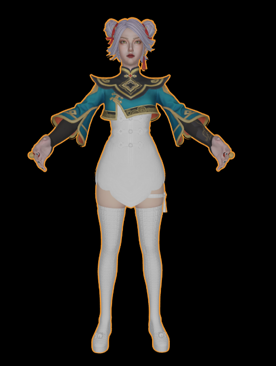 FragPunk Leaks tweet media