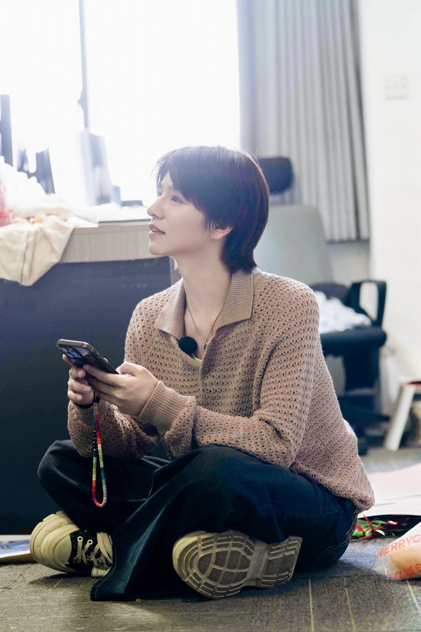 LE'V JAPAN (@LEV_OFFICIAL_JP) / X