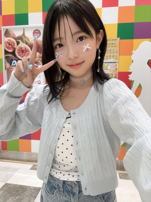 Twitterのコスプレ画像6