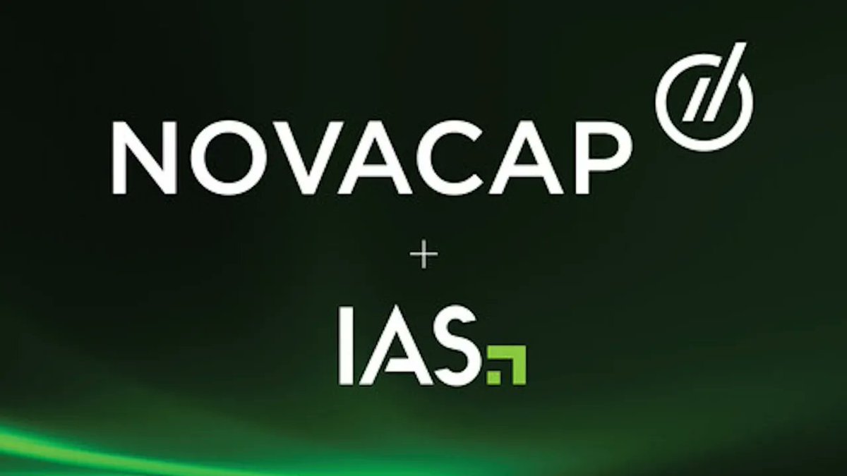 BestMediaInfo's tweet image. Novacap to acquire Integral Ad Science in $1.9 billion deal 

bestmediainfo.com/mediainfo/medi… 

#IntegralAdScience #IAS